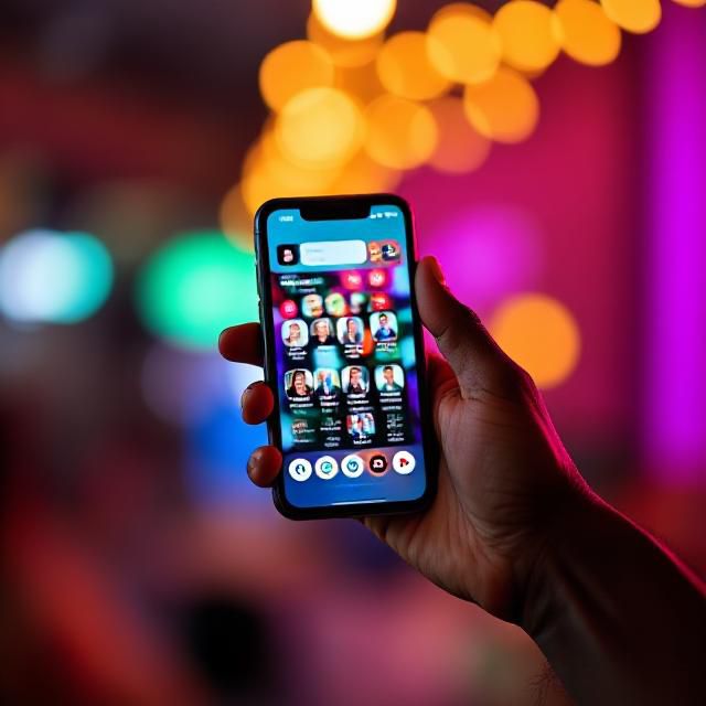 How tapping, swiping, typing and scrolling your smartphone affects your hands and fingers