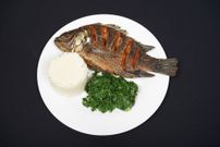 Kenya has abundant sources of high-quality marine protein