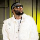 Tanzanian rapper Roma Mkatoliki