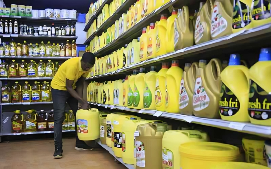 Sugar, maize flour, cooking oil lead sharp increase in food prices