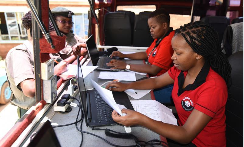 KRA introduces changes to VAT return filing for businesses, individuals