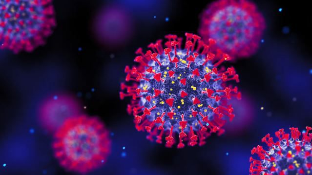 Eyes on China amid pandemic fears & respiratory illnesses - Here's everything we know