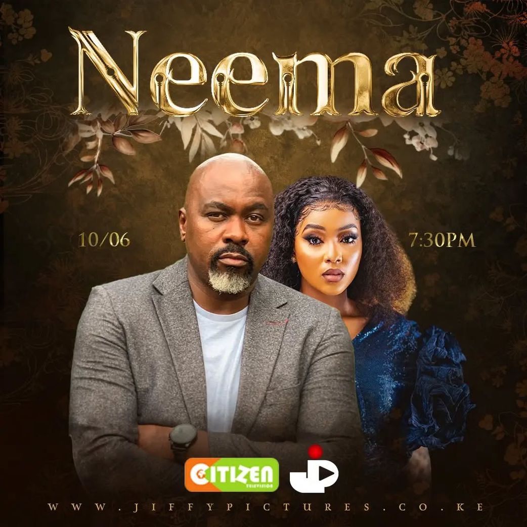 'Neema' series