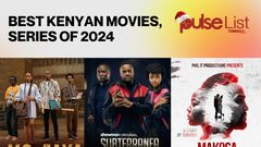 Best Kenyan movies & series of 2024: A must-watch list