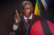 Former Deputy President Rigathi Gachagua