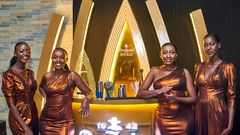 The exclusive launch of Don Julio 1942 tequila at Glee Hotel