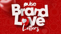 Brand Love Letter  by Pulse