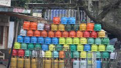 Kenyans getting ripped off? Why you're paying more than you should for cooking gas