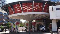 Florida 2000 Nairobi