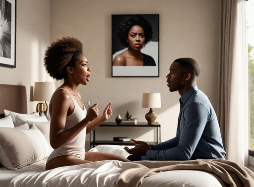 5 tests Kenyan men subject women to before deciding they are wife material