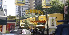 Former MP’s once-thriving Nairobi social joint & 7 others that faded away