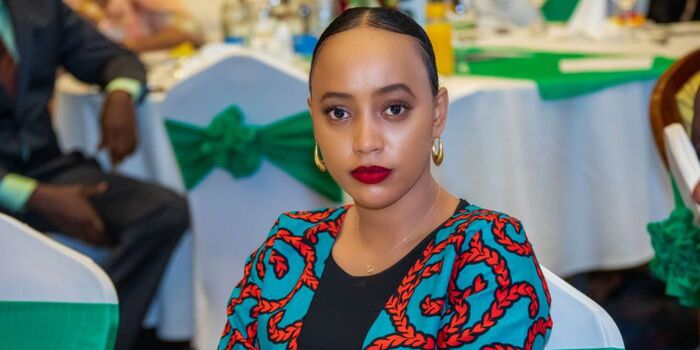 Senator Hezena Lemaletian