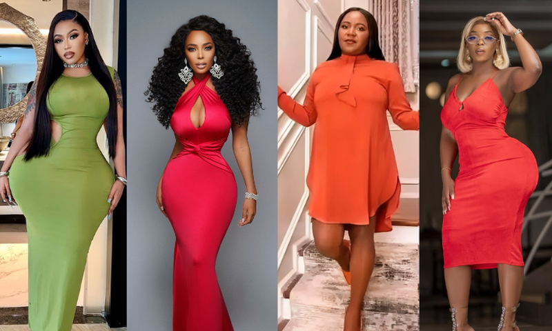 11 cosmetic surgeries common among Kenyan celebrities