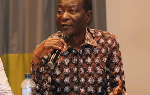 File image of the late Charles Ong'ondo Were who served as Kasipul MP until his murder of April 30, 2025