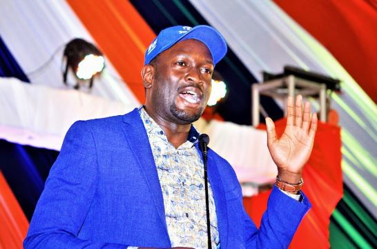 We’ll steal votes for Ruto & it's no secret: MP's reckless remarks sparks outrage