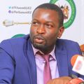 Nairobi Senator Edwin Sifuna