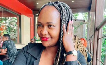The late TikToker Milly wa Doc