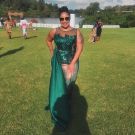 Marya shares emotional toll the stroke has taken on her young family