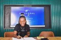Njerae signed with Universal Music Group East Africa