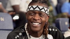 Jose Chameleone