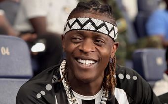 Jose Chameleone