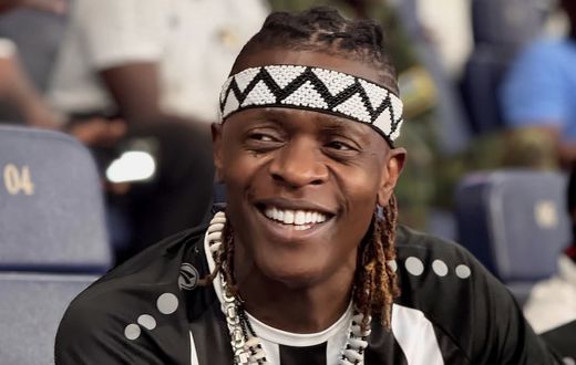Jose Chameleone