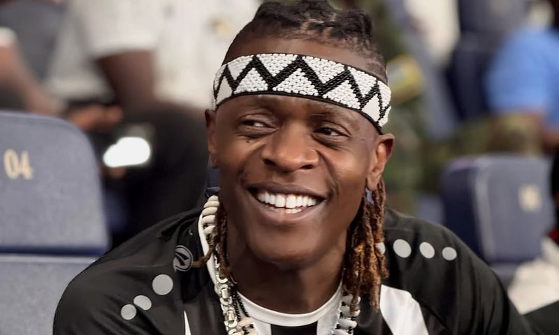 Jose Chameleone