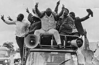 Saba Saba rally of 1990