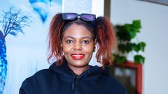Mugithi singer Raj Banema makes moving promise as he mourns wife's passing