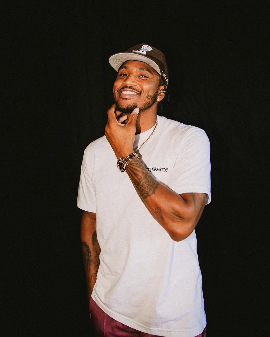 Diamond to feature in 2nd reality show, this time featuring U.S. stars