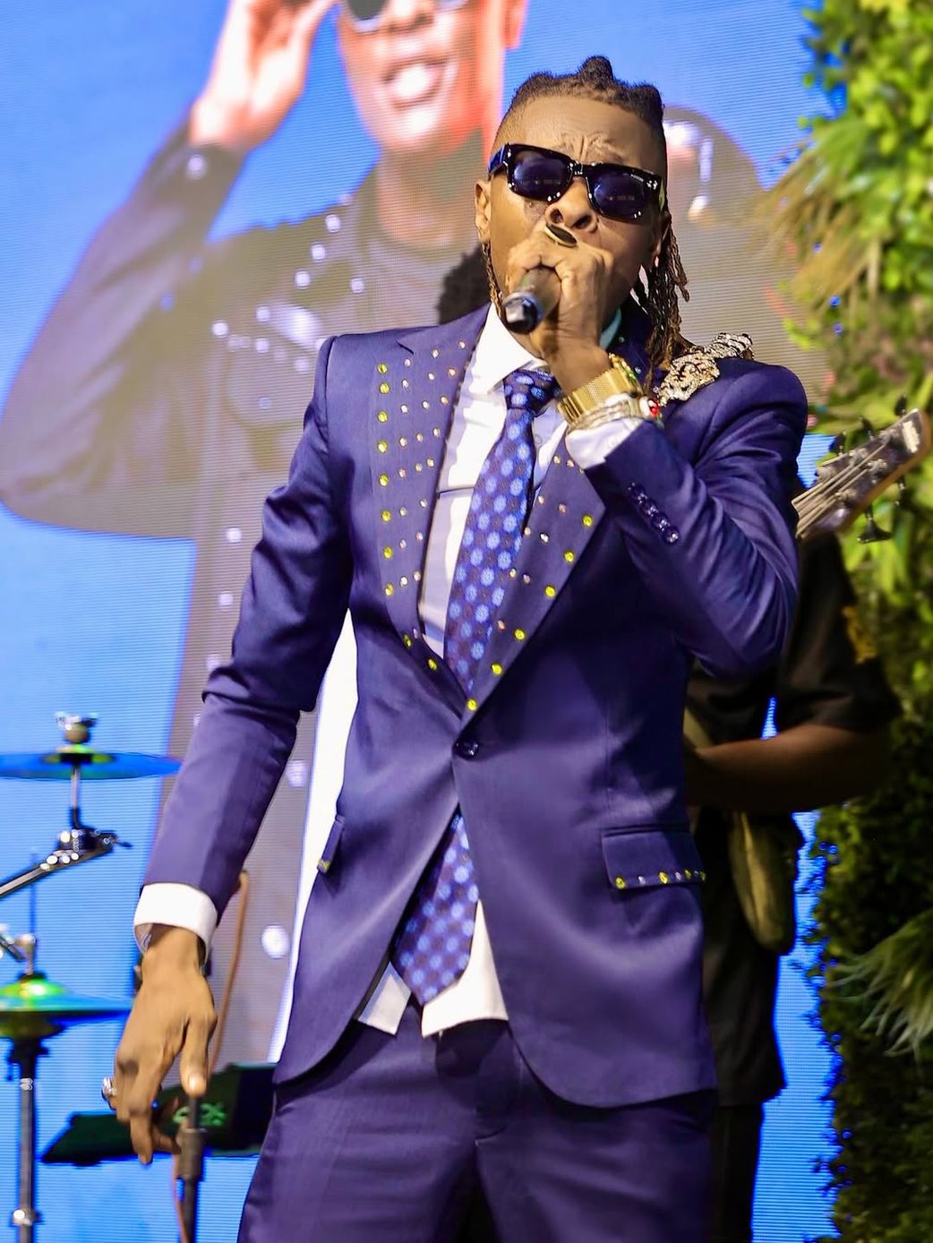 Jose Chameleone