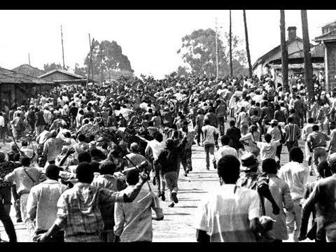 Saba Saba rally of 1990