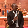 President William Ruto