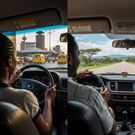 Petrol cars tend to be more practical for mainly urban use and short trips in cities