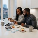 Agreeing on who handles what creates structure