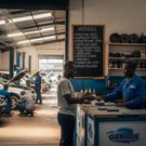 Learn the service costs for diesel and petrol cars