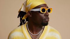 Freddy Milanya of Matata