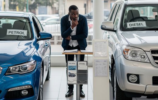 Petrol versus diesel cars: Basic differences, how they work, which is better