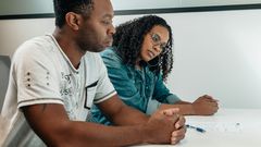 Practical steps for discussing finances without conflict