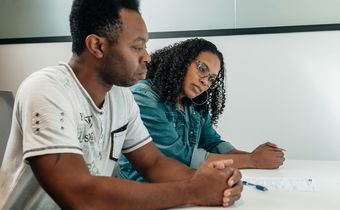 Practical steps for discussing finances without conflict