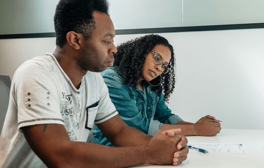 Practical steps for discussing finances without conflict