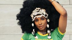 International celebrities who hold African citizenship