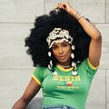 International celebrities who hold African citizenship