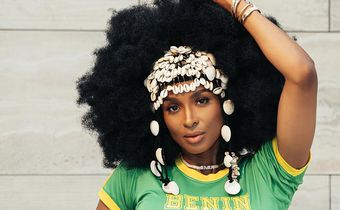 International celebrities who hold African citizenship