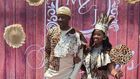 Marya Okoth ties the knot to Okula Jack in Ugenya, Siaya County