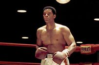 Will Smith's transformation for his role as the legendary boxer Muhammad Ali