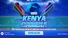 Kenya vs Gambia: learn more about the top 2026 World Cup qualifier!