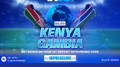 Kenya vs Gambia: learn more about the top 2026 World Cup qualifier!