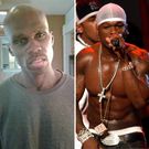 50 cent body transformation for Things fall apart