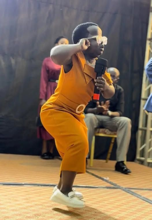 The late singer Musabyimana Gloriose aka Gogo
